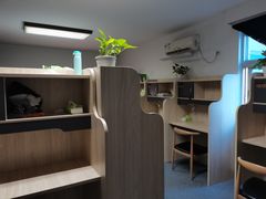 -轻学24小时自习室