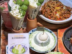 -小川洋风料理(江汉路店)