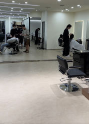 -WM Hair Salon