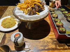 -玛吉阿米·餐吧