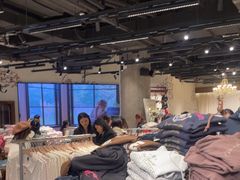 -ONE MOMENT(北京朝外店)