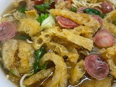 -祁家面馆(大香炉店)