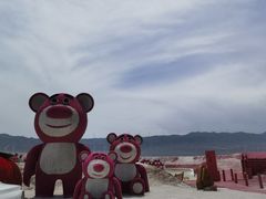 -盐湖景区