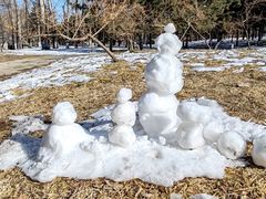 -元大都城垣遗址公园