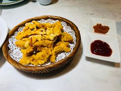 -青花椒花椒鱼(合生汇店)