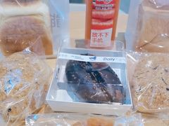 -小飞象面包公社(珠江路金鹰店)