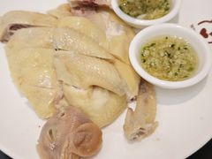 -文记壹心鸡(宝华路店)