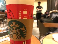 -星巴克(天津五大道店)