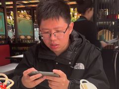 -拿渡·水煮鱼 麻辣香锅(西单大悦城店)