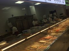 门面-串一火锅(赛格国际购物中心店)