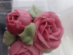-BON CAKE(华贸购物中心店)