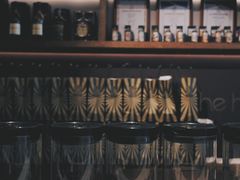 -Punchline Coffee&Roaster(同济大学店)
