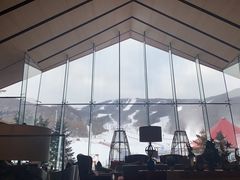 -中旅松花湖滑雪场