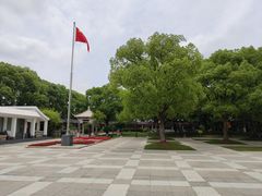 -陈云纪念馆