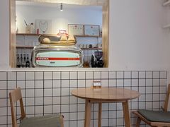-白胡子咖啡(丽都园店)