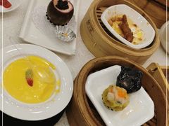 -龙的酒楼·手工早茶·顺德菜(近良路店)