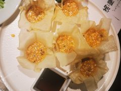 公主素蟹粉-桂满陇-西湖船宴(西单大悦城店)