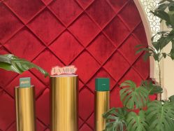 -尊尚柏丽美容SPA