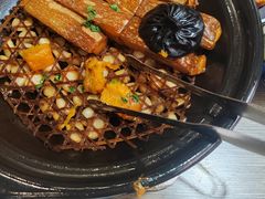 -隆喜元鱼汤包·海鲜(中联广场店)