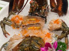 -东海怡品海鲜豆捞(舟宿夜江店)