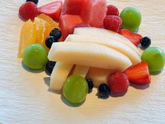 -莫尔顿扒房 MORTON'S GRILLE(igc天汇广场店)