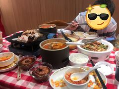 -西贝莜面村(镇江苏宁广场店)