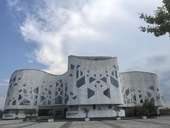 -宣城市博物馆