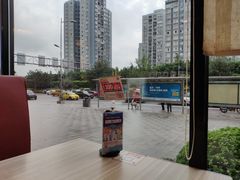 -必胜客(金开大道店)