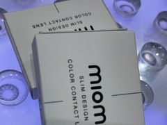 -miomi米欧米美瞳隐形眼镜(大兴荟聚店)