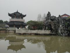 -广东花都湖国家湿地公园