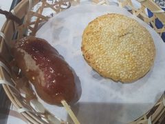 -和府捞面(东直门银座店)