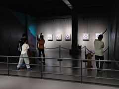 -极限PLAY运动娱乐新世界·团建派对潮玩休闲馆·室内蹦极高空游乐园