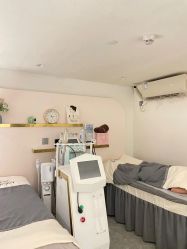 -MIDA蜜哒•科技逆龄美肤连锁