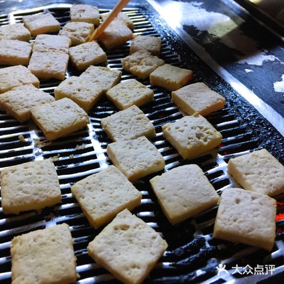 徐家小豆腐