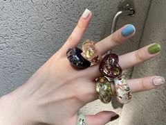 -Golikooo Vintage(中古店)