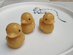 -东门烤鸭店(东华门店)