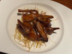 -王府井文华东方酒店-紫膳餐厅