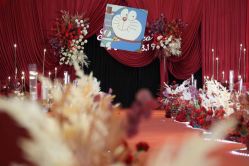 点击看大图 -海尚海婚礼定制中心