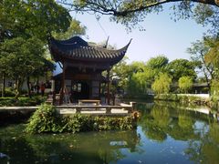 -拙政园