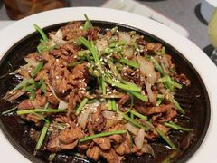 -秀儿四九城·新京菜(亚运村鸟巢店)