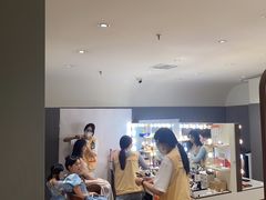 -海马体照相馆(上海月星环球港店)