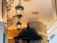 -B&C黄油与面包·THE GARDEN BAKERY概念店(世纪汇店)