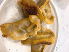 -蒋家桥饺面店(四望亭路店)