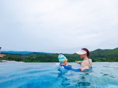 -清远熹乐谷温泉度假酒店