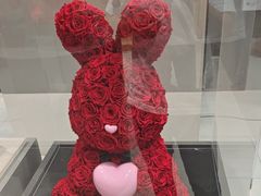 -ROSEONLY诺誓(国际广场购物中心店)