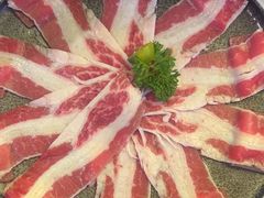 -樱嘢·炭火烧肉(惠南店)