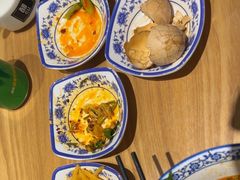 -舌尖尖·兰州牛肉面(浦东机场店)