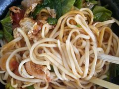 -华中农业大学-荟园餐厅