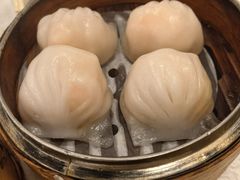 -金鮀岛潮州酒家