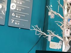 -爱定格照相馆.证件照(周浦万达店)